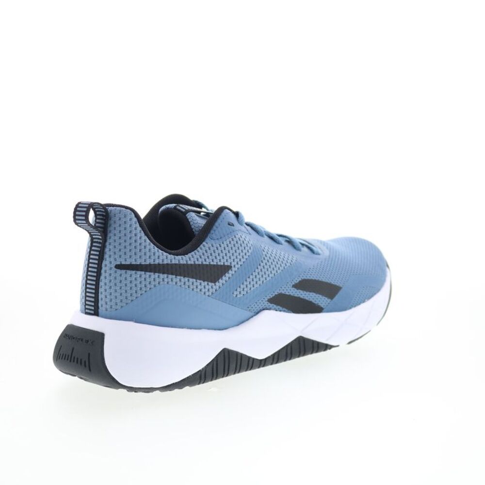 Reebok Mens NFX Trainer Blue Shoes (NWT) - Picture 7 of 7